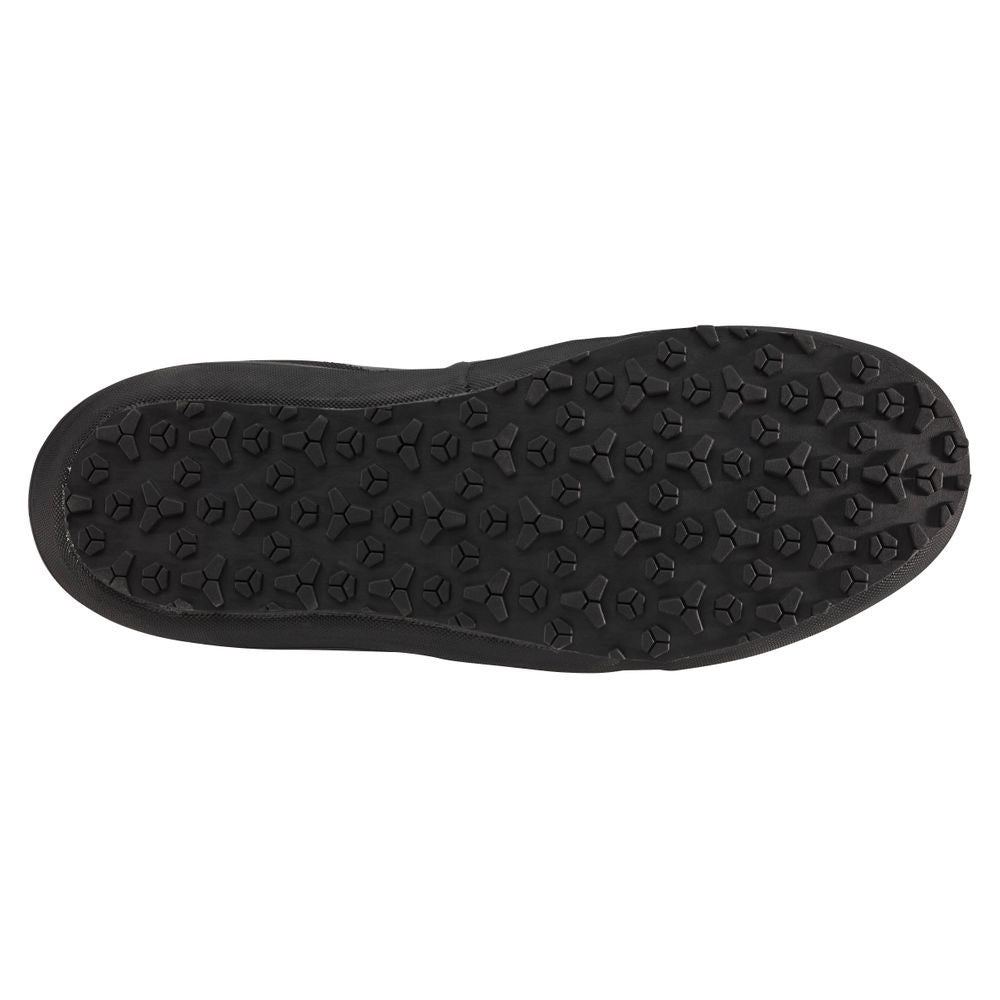Boundary Boots