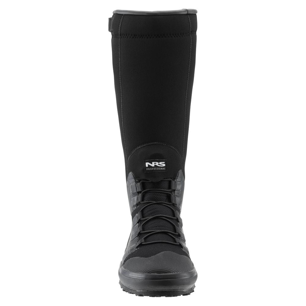Boundary Boots