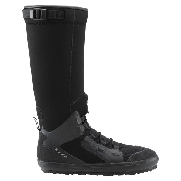 Boundary Boots