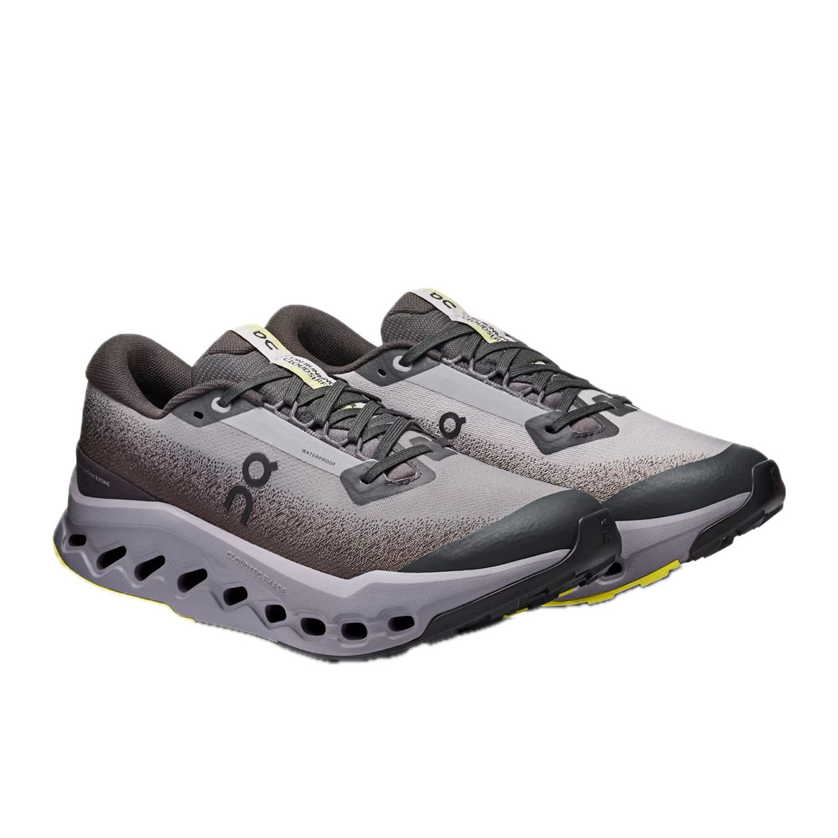 Women's Cloudsurfer Trail 2 Waterproof