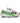On Women's Cloudboom Max road running shoe in Honeydew/Lilac, view 1 of 6