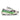 On Women's Cloudboom Max road running shoe in Honeydew/Lilac, view 1 of 6