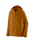 Cinnamon Brown