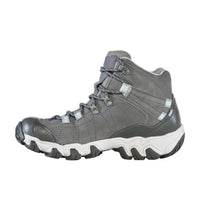 Women's Bridger Mid B-DRY Waterproof Boots, image 6