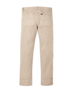 Buck Tan