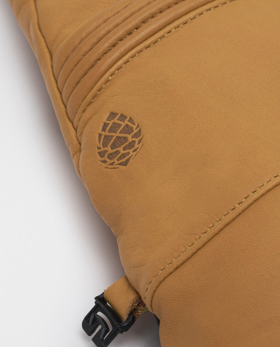 Unisex Hardscrabble Insulated Glove-Gloves-Stio-Barren Butte-Mountain Sports