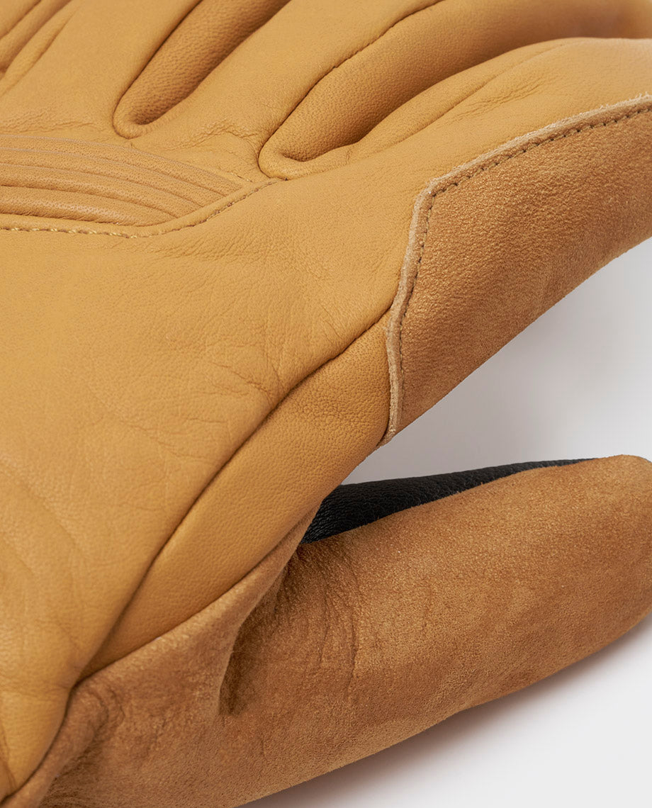 Unisex Hardscrabble Insulated Glove-Gloves-Stio-Barren Butte-Mountain Sports