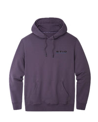 Unisex Ski the Tetons Hoodie, image 1