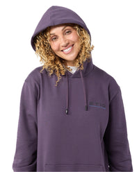 Unisex Ski the Tetons Hoodie, image 6