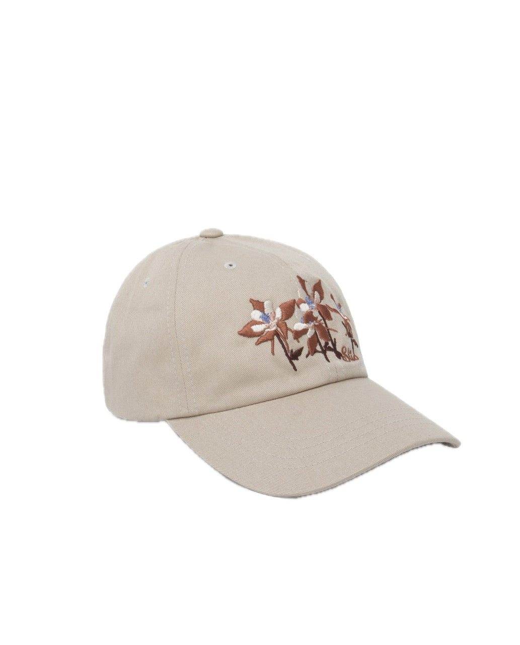Unisex Alpine Flora Hat