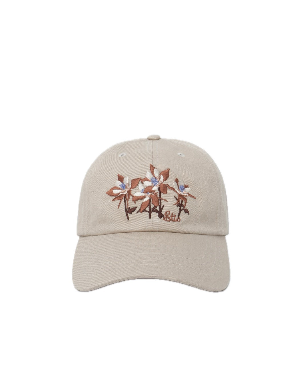 Unisex Alpine Flora Hat