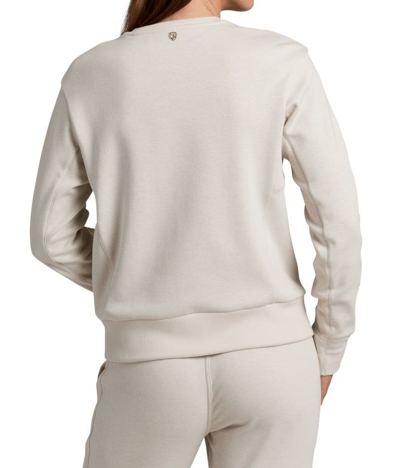 Women's Kozy Crew Sweatshirt