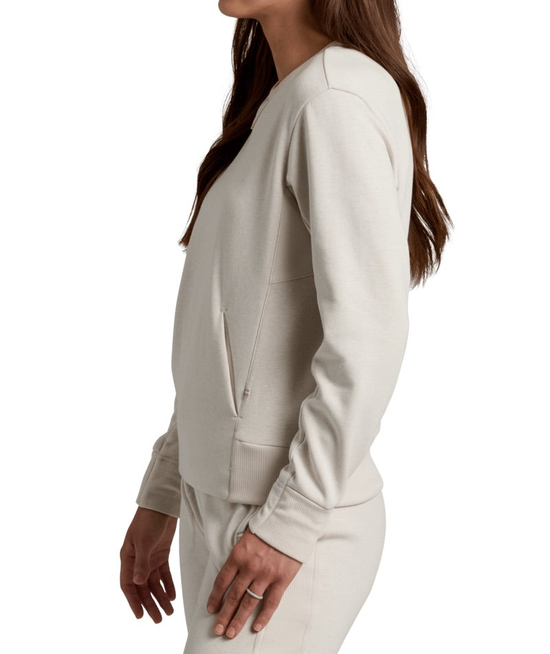 Women's Kozy Crew Sweatshirt