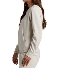 Women's Kozy Crew Sweatshirt, image 3