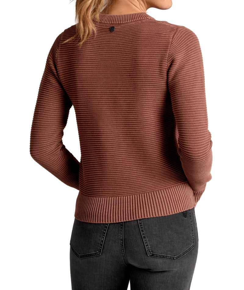 Women's Sofie Sweater