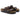 Arizona Soft Footbed Oiled Leather Sandals-Sandals-Birkenstock-Habana-Mountain Sports - pair