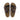 Arizona Soft Footbed Oiled Leather Sandals-Sandals-Birkenstock-Habana-Mountain Sports - top view