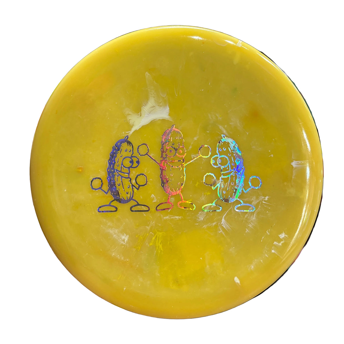Pickle Putter