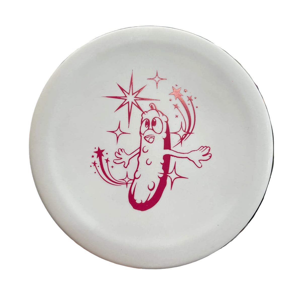 Pickle Putter-Disc Golf-Mint Discs-Royal Mega Soft-Mountain Sports