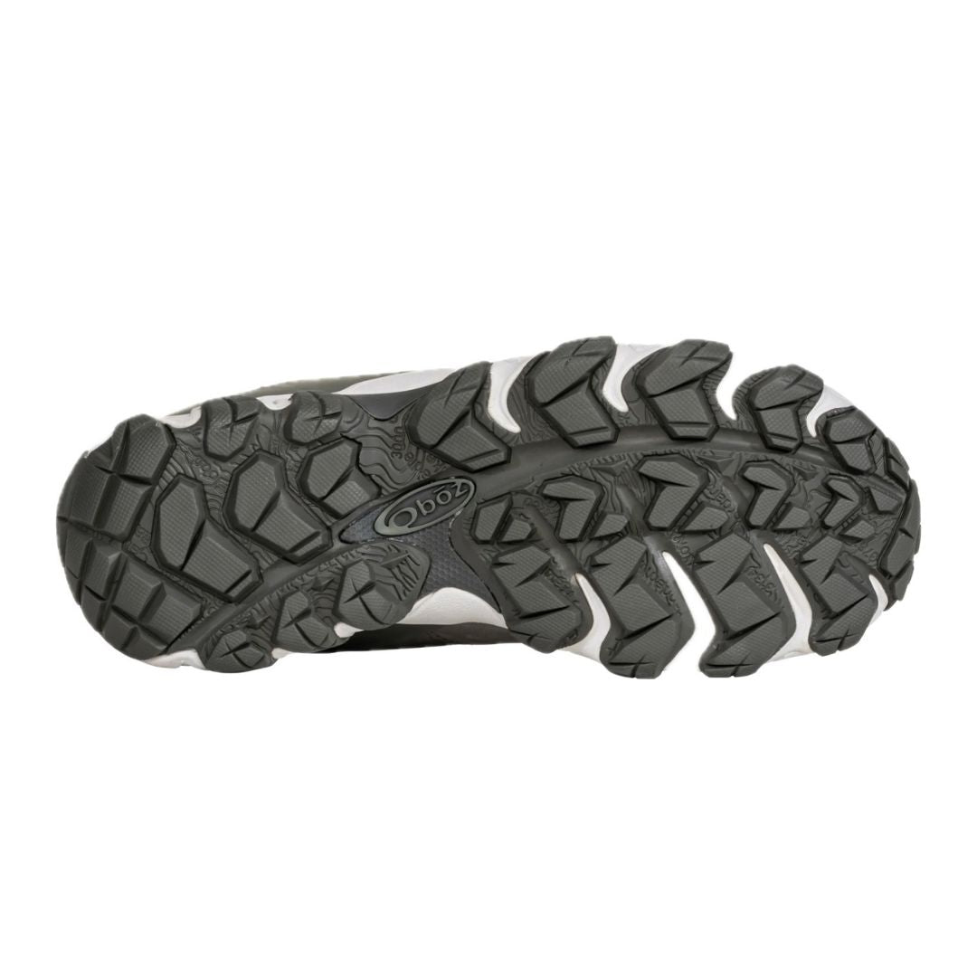 Women's Bridger Mid B-DRY Waterproof Boots