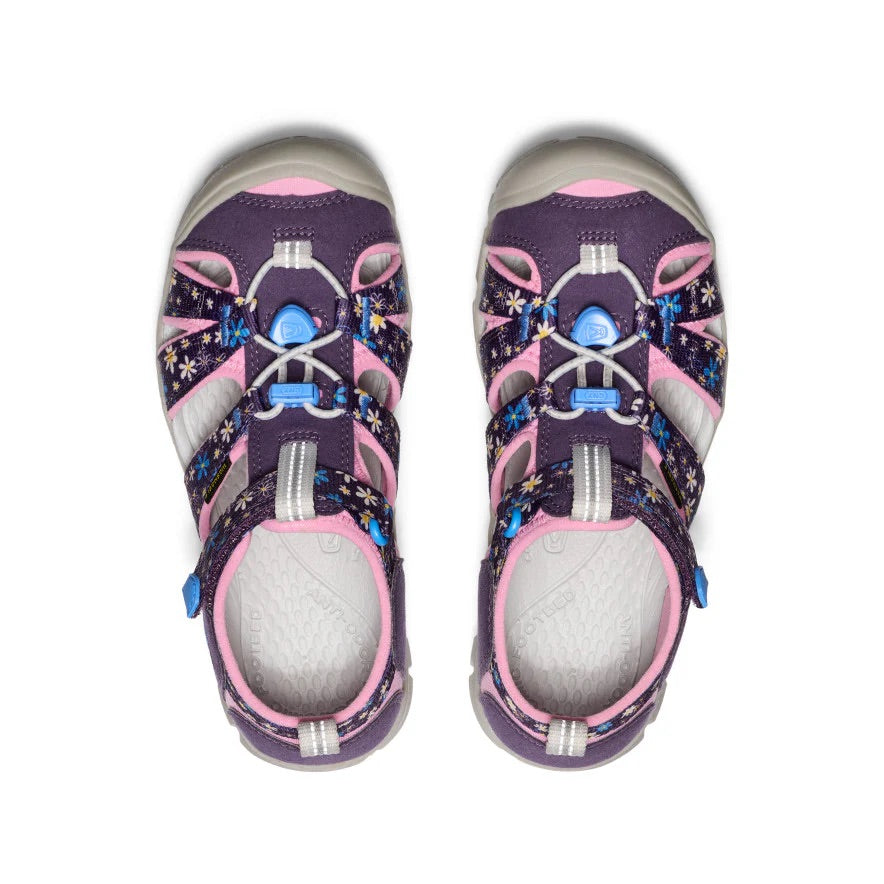 Youth Seacamp II CNX Sandals