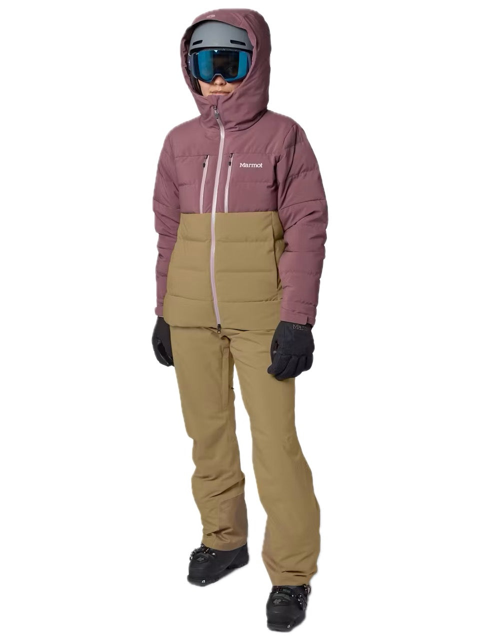 Women's Slingshot Jacket