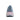 Brooks Women's Glycerin 23 in Skyway/BlazBell/Pink, heel view