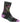 Womens Mellow Mushrooms Micro Crew Lightweight Hiking Socks