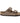 Arizona Soft Footbed Sandal in Oiled Leather
