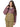 Womens Slingshot Jacket-Ski & Snowboard Jackets-Marmot-Sugar Plum/Desert Khaki-Mountain Sports