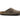 Boston Suede Leather Clogs (Soft Footbed)