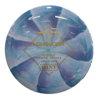 Longhorn Power Driver, image 2