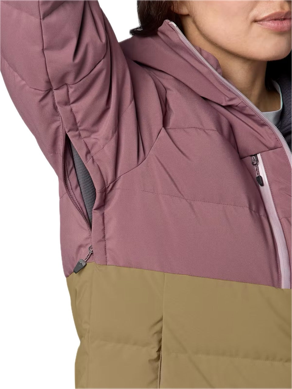 Women's Slingshot Jacket