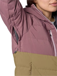 Women's Slingshot Jacket, image 3