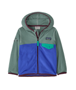 Fitz Roy Massif: Eddy Blue