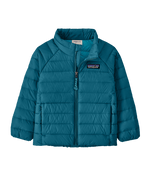 Glacial Blue