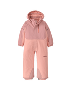 Fuzzy Mauve