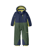 New Navy