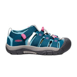 Legion Blue/Hot Pink