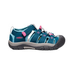 Legion Blue/Hot Pink