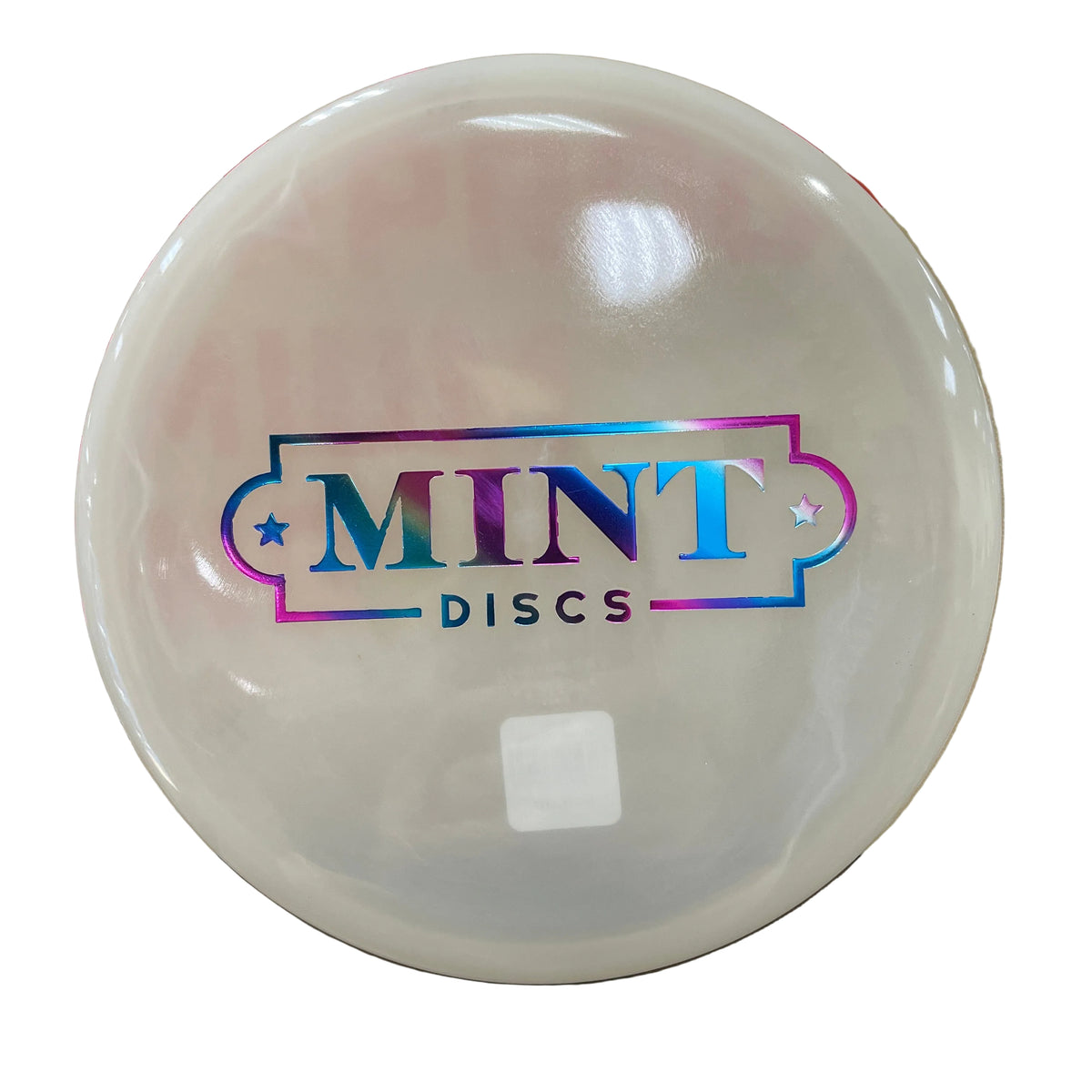 Pickle Putter-Disc Golf-Mint Discs-Color Glow-Mountain Sports