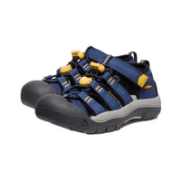 Childrens Newport H2 Sandal, image 20