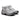 Mens Cloudrock Mid WP 1-Trail Running Shoes-ON-Glacier | Alloy-Mountain Sports