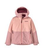 Fuzzy Mauve