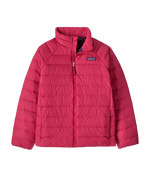 Punchy Pink