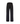 Boulder Gear Men's Charter Pant in Black, back view