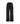 Boulder Gear Youth Charter Pant in Black, front view