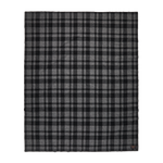 Charcoal / Black