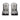 Mens Cloudrock Mid WP 1-Trail Running Shoes-ON-Glacier | Alloy-Mountain Sports