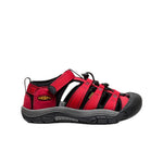 Ribbon Red/Gargoyle